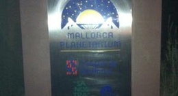 obrázek - Observatori Astronòmic de Mallorca