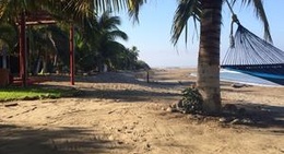 obrázek - Playa La Saladita