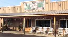 obrázek - David's Catfish House