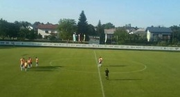 obrázek - Bakovci Stadium