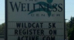 obrázek - Center Group Wellness Center