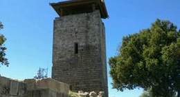 obrázek - La Tour De Brison