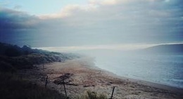 obrázek - Park Beach Car Park