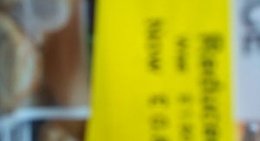 obrázek - M&S Foodhall