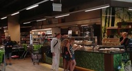 obrázek - Supermarkt