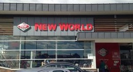 obrázek - New World