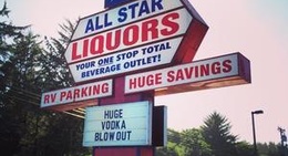 obrázek - All Star Liquors