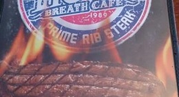 obrázek - Hog's Breath Cafe