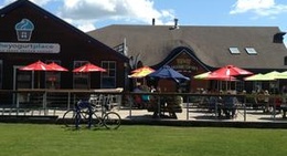 obrázek - Lakeside Tavern, DL