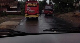 obrázek - Argowisata Durian Banyumas