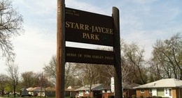 obrázek - Starr Jaycee Park