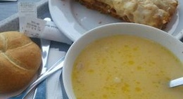 obrázek - West Gate Restaurant