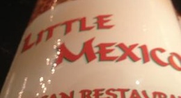obrázek - Little Mexico