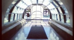 obrázek - SDSU Love Library