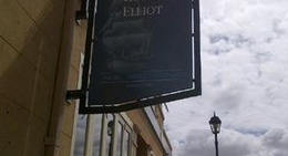 obrázek - The Hotel Elliot