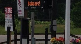 obrázek - Wellston Whitetail Party Mart