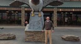 obrázek - Mack's Prairie Wings