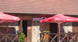 obrázek - Musta Kõutsi Kõrts