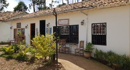 obrázek - Raiz Mineira Espaço Gourmet