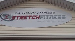 obrázek - Stretch Fitness Studio