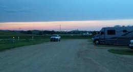 obrázek - Heartland RV Park and Cabins