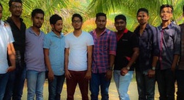 obrázek - Akkaraipattu Beach