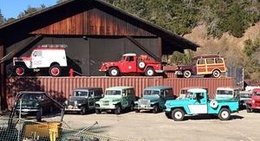 obrázek - Cazadero General Store