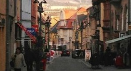 obrázek - Café & Bäckerei Meister Lampe