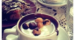 obrázek - Львівська майстерня шоколаду / Lviv Handmade Chocolate