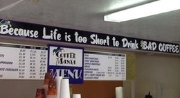 obrázek - Coffee Mania