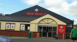 obrázek - New World