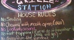 obrázek - The Filling Station