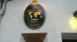obrázek - Smallest Whisky Bar on earth