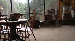 obrázek - Mountain Loft Clubhouse