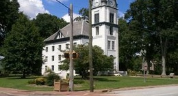 obrázek - Fayetteville, GA