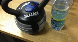 obrázek - Snap Fitness