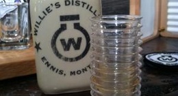 obrázek - Willie's Distillery