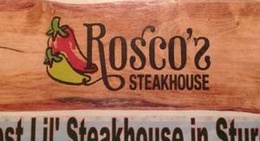 obrázek - Rosco's Bar and Grill