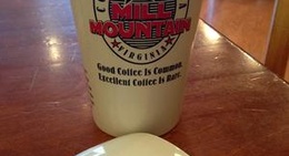 obrázek - Mill Mountain Coffee and Tea