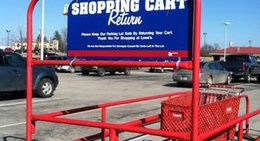 obrázek - Lowe's Home Improvement