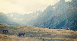 obrázek - Lac du Pontet