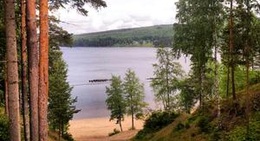 obrázek - Hälsinglands Riviera (Orbaden)