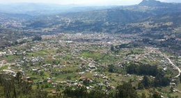 obrázek - Cerro Abuga Santuario Virgen De La Nube