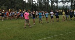 obrázek - Camp Tontazona