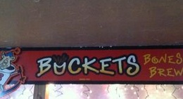 obrázek - Buckets Bones & Brews