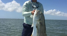 obrázek - Aransas Bay Adventures