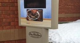 obrázek - Tim Hortons