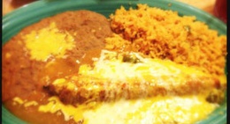 obrázek - Los Amigos