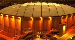 obrázek - Carrier Dome