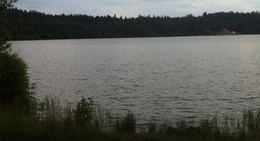 obrázek - Lac du Bouchet